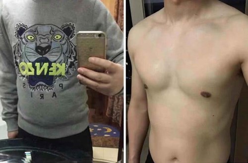 堅持使用劃船機一年，你的身體會(huì )發(fā)生什么變化？