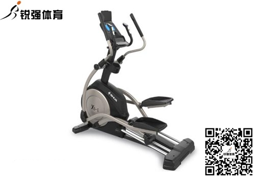 飛輪前置和飛輪后置的橢圓機有什么區別