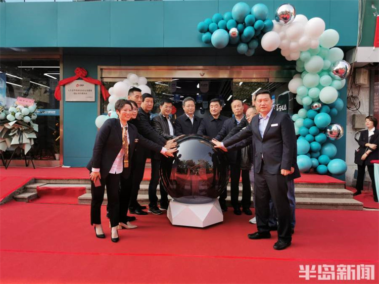 大眾報業(yè)·半島新聞：省體能康復協(xié)會(huì )運動(dòng)健康（青島）指導服務(wù)站在青成立，區域公益運動(dòng)健康體測活動(dòng)同步啟動(dòng)