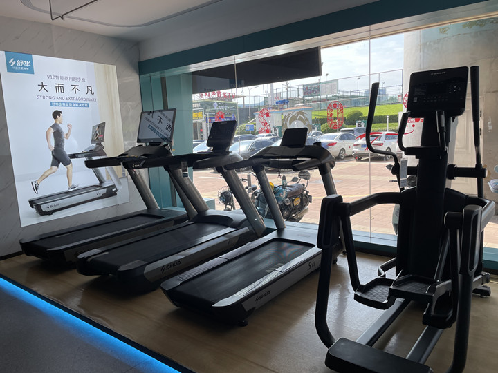 經(jīng)常運動(dòng)和不運動(dòng)的人，到底有什么區別？