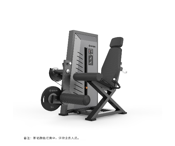 舒華大腿伸展訓練器SH-G7808