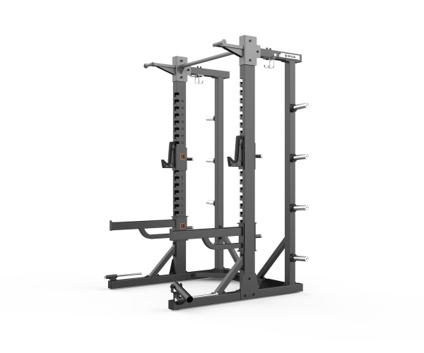 舒華前開(kāi)放式框架訓練器SH-G8901