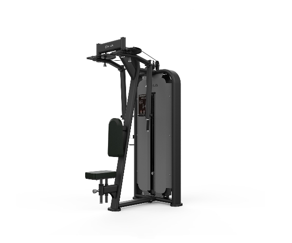 舒華上位蝴蝶式胸肌訓練器SH-G6813