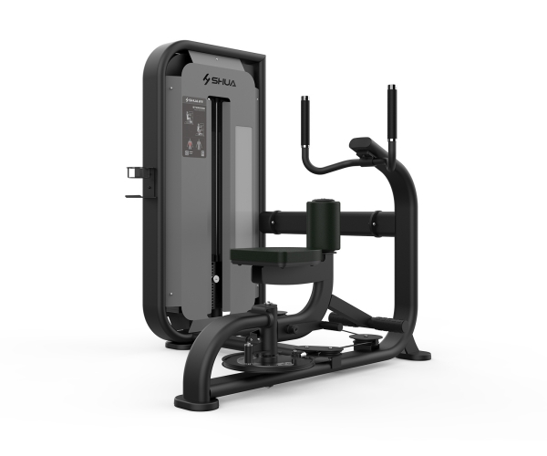 舒華軀干式轉動(dòng)訓練器SH-G6818