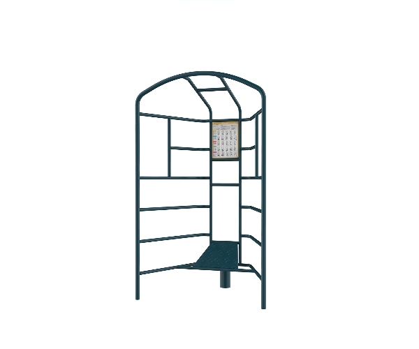 舒華拉伸訓練架SH-L2036B