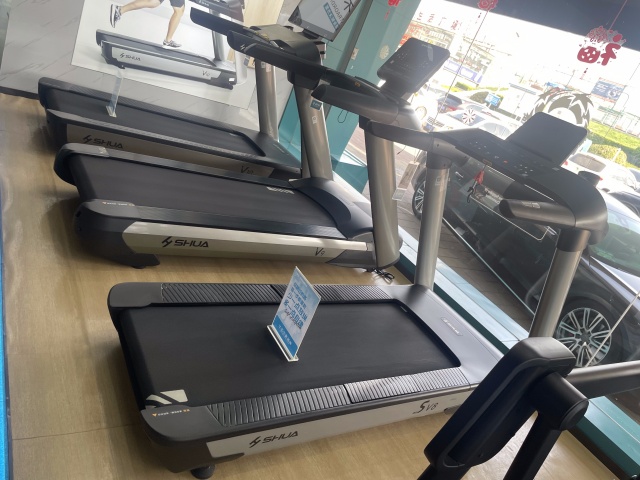 跑步機、橢圓機和劃船機有什么區別